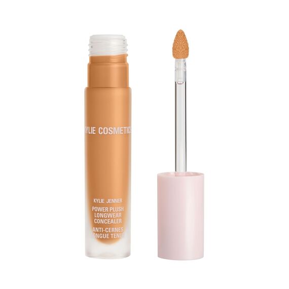 Kylie Cosmetics - Power Plush Longwear Concealer - 7.5WN /