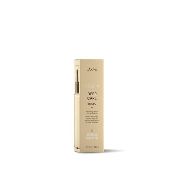 Lakmé - Teknia Deep Care Drops 100 ml /