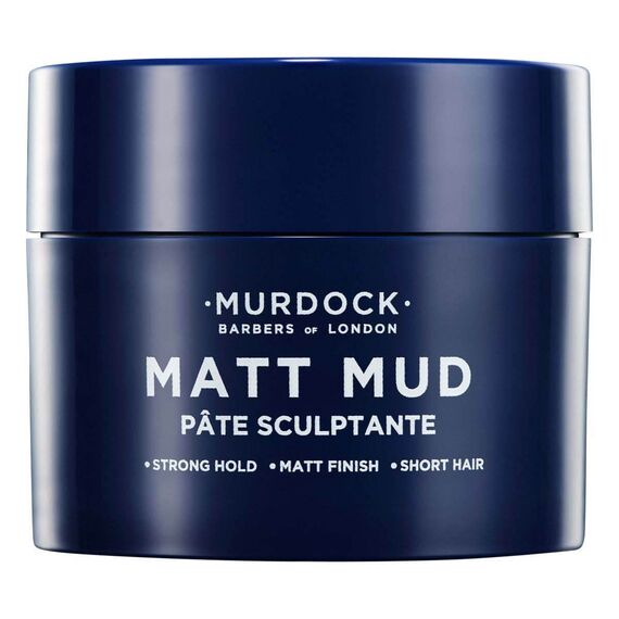 Murdock London - Matt Mud - 50 gr /