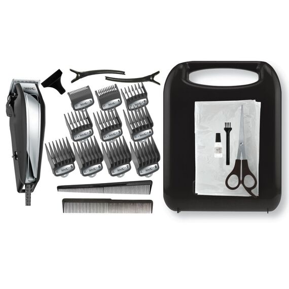 Wahl - Hair Trimmer ChromePro Premium /