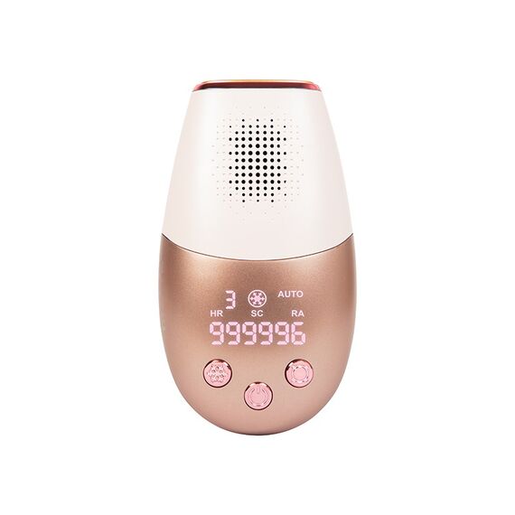IPL-900 Pro BLOW Light Epilator