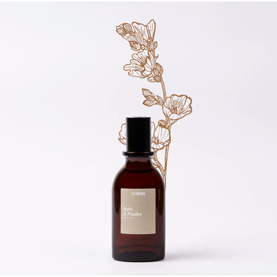 100Bon - Bois & Poudre EDT - 30 ml /