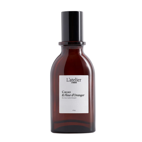 100Bon - Cacao & Fleur d'Oranger EDP - 30 ml /