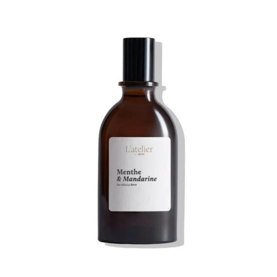 100Bon - Menthe & Mandarine EDP - 30 ml /