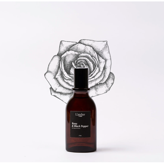 100Bon - Rose & Black Pepper L'Atelier EDP - 30 ml /