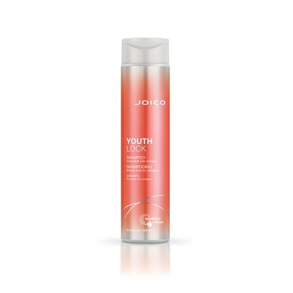 Joico - YouthLock Shampoo 300 ml /