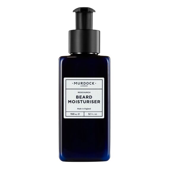 Murdock London - Beard Moisturiser - 150 ml /