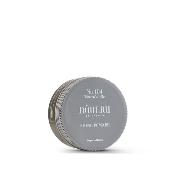 Noberu - Shine Pomade /