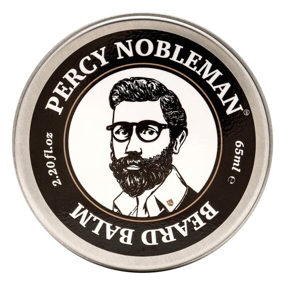Percy Nobleman - Beard Balm - 65 ml /