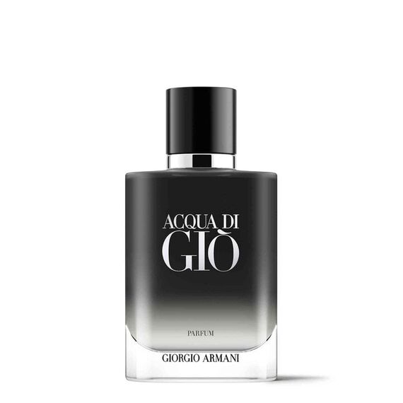 ACQUA DI GIÒ -  POUR HOMME PARFUM - 100ML /