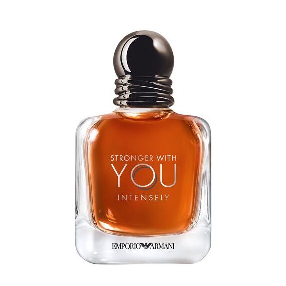 EMPORIO ARMANI - STRONGER WITH YOU INTENSELY EAU DE PARFUM - 50ML /