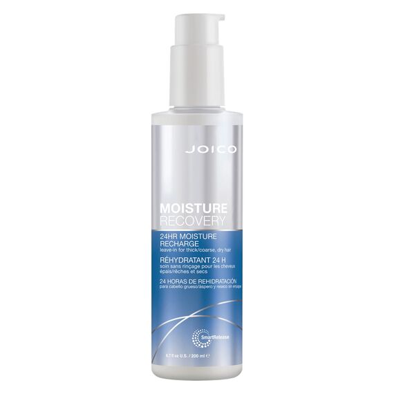 Joico - Moisture Recovery Repair Recharge 24HR - 200 ml /