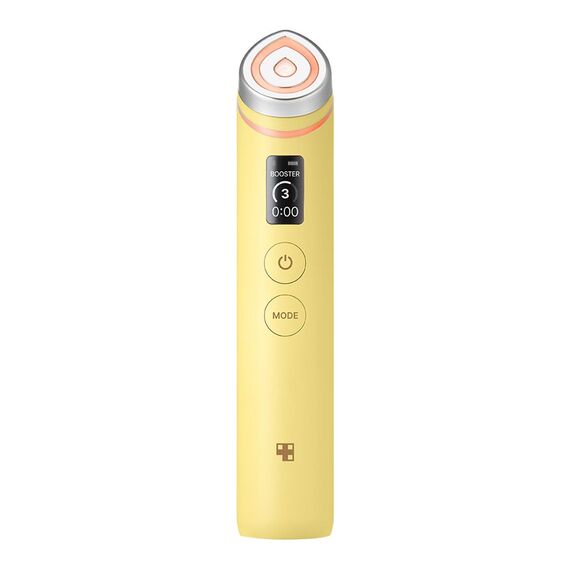 Medicube - AGE-R Booster Pro - Yellow /