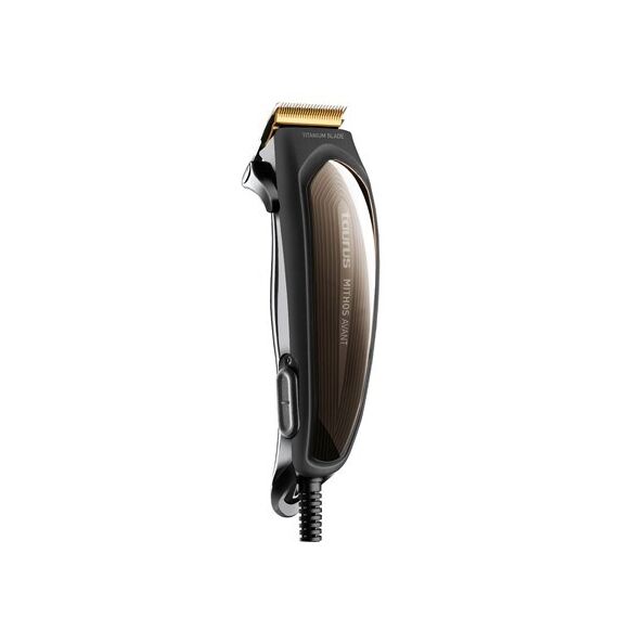 Taurus 902222000 hair trimmers/clipper Black