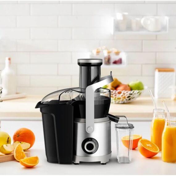 TEFAL ZE660D10 Juicer