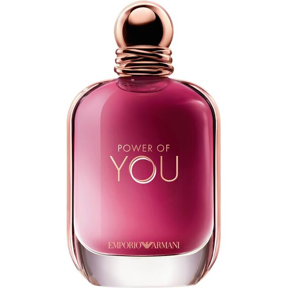 EMPORIO ARMANI - POWER OF YOU EAU DE PARFUM - 30ML. /