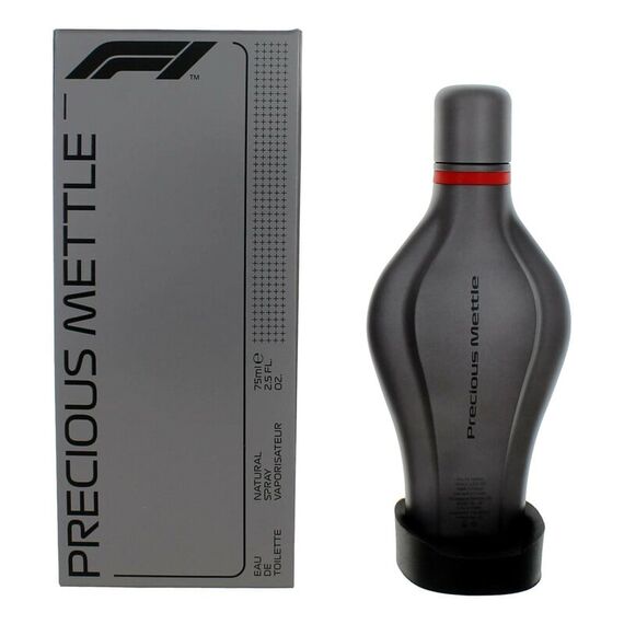 Formula 1 - Precious Mettle EDT - 75 ml. /