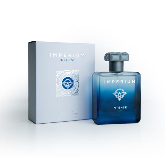 Fragrance World -  Imperium Intense EDP 100 ml. /