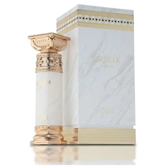 French Avenue - Grecia White Parfum - 100 ml. /