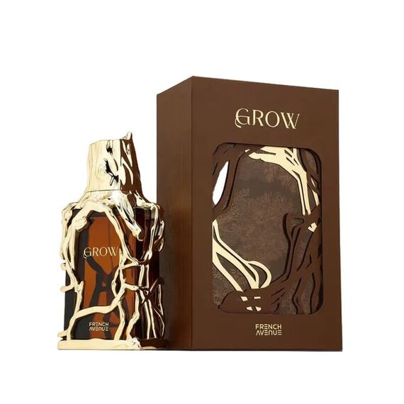 French Avenue - Grow EDP 100 ml. /