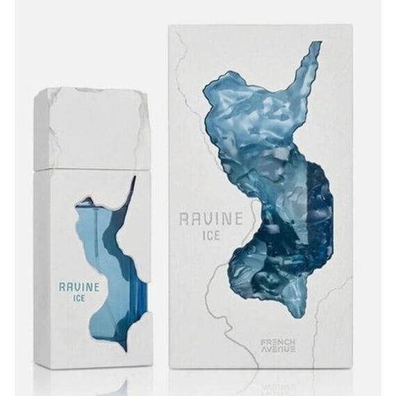 French Avenue - Ravine Ice EDP - 100 ml. /