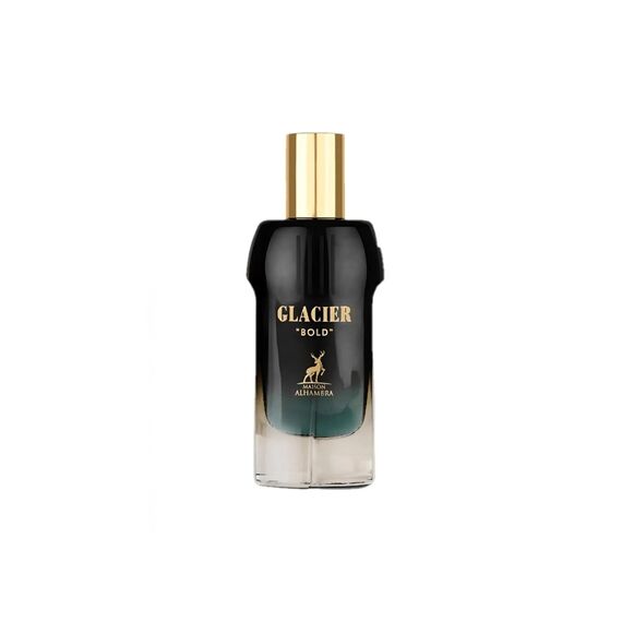Lattafa - Glacier Bold EDP 100 ml /