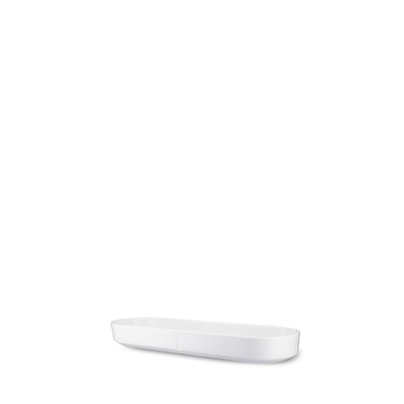 Rosendahl - GC Oval serving dish - White - 34x12 cm /