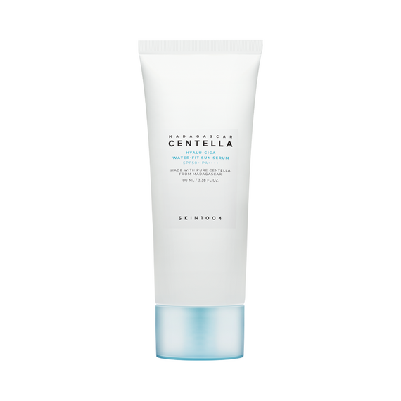 SKIN1004 - Madagascar Centella Hyalu-Cica Water-Fit Sun Serum - 100 ml /