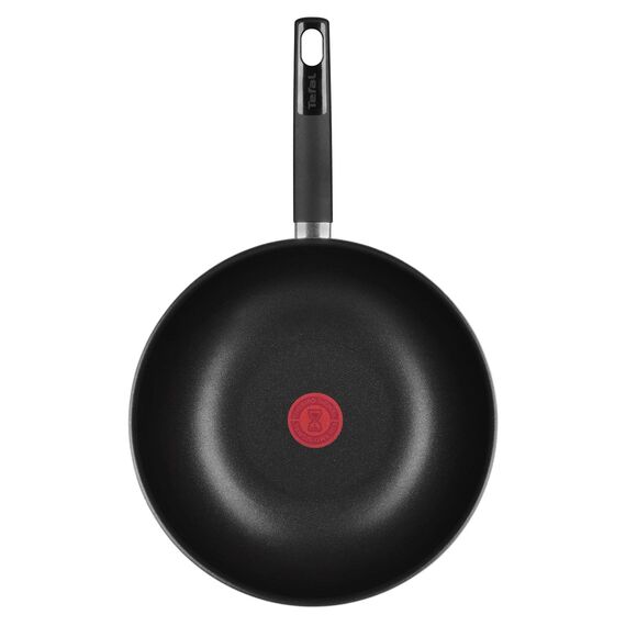 TEFAL Simplicity 28cm wok frying pan B5821902