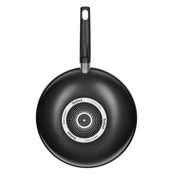 TEFAL Simplicity 28cm wok frying pan B5821902
