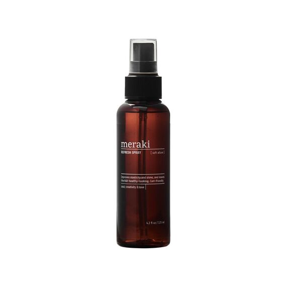 Meraki - Refresh Spray - Soft Allure - 125 ml /