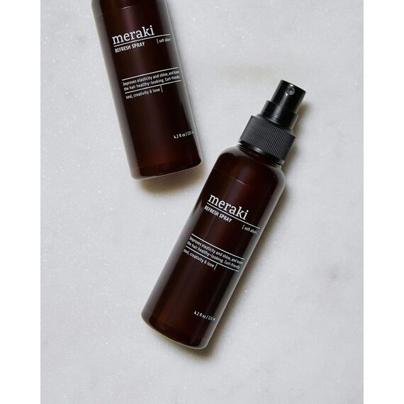 Meraki - Refresh Spray - Soft Allure - 125 ml /