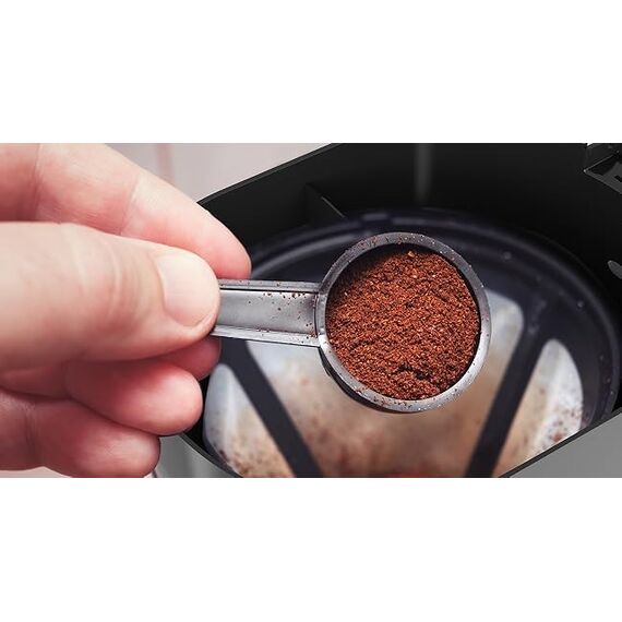 Black+Decker BXCO1001E 1000 W 12-cup filter coffee maker