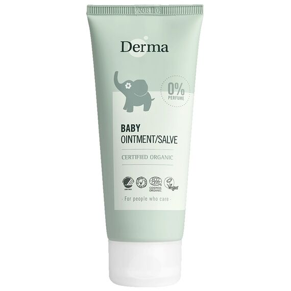 Derma - Eco Baby Ointment 100 ml /