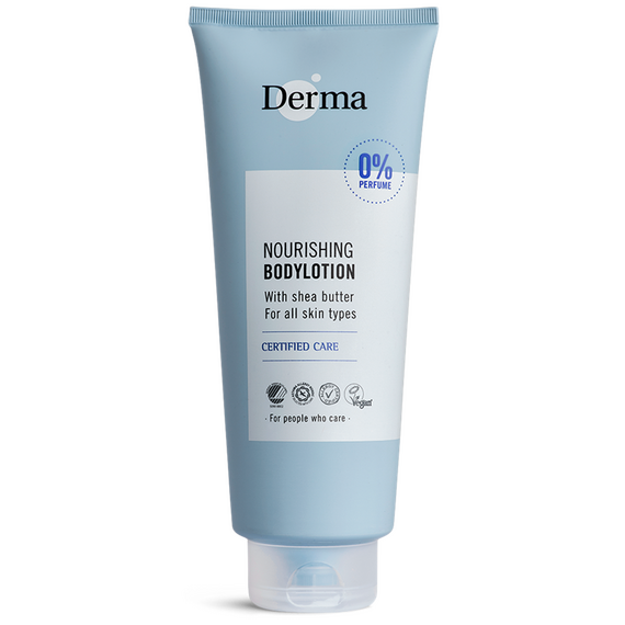 Derma - Family Bodylotion - 350 ml /