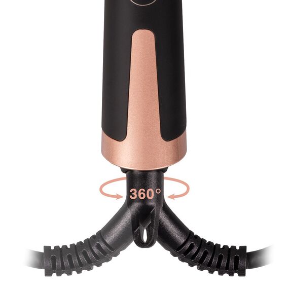 ELDOM HS12 HAIR CURLER