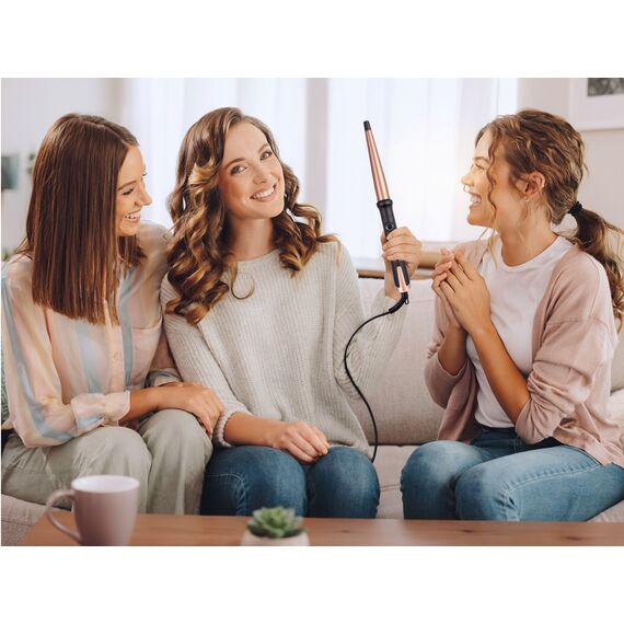 ELDOM HS12 HAIR CURLER