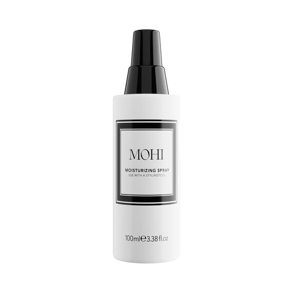 MOHI - Moisturizing Spray 100 ml /