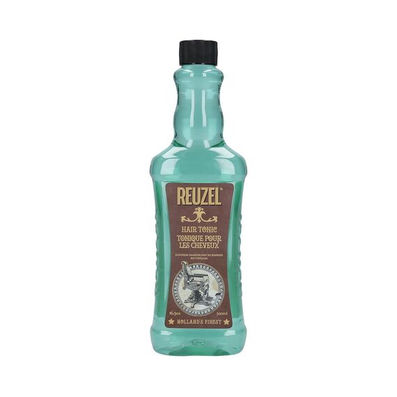 Reuzel - Hair Tonic 500 ml /