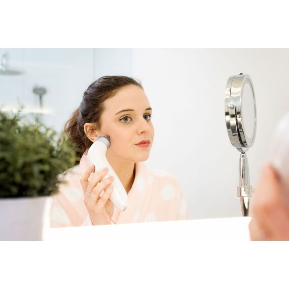 Medisana PR A60 blackhead vacuum remover White