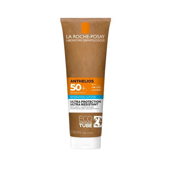 La Roche-Posay - Anthelios Sunlotion F50+ 250 ml /