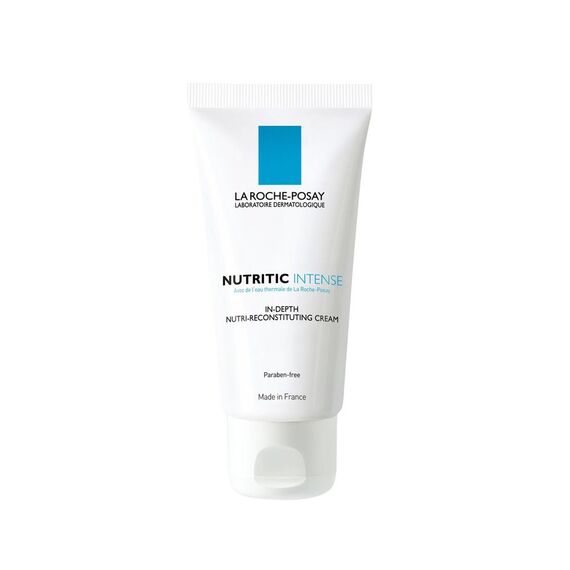La Roche-Posay - Nutritic Intense 50 ml /