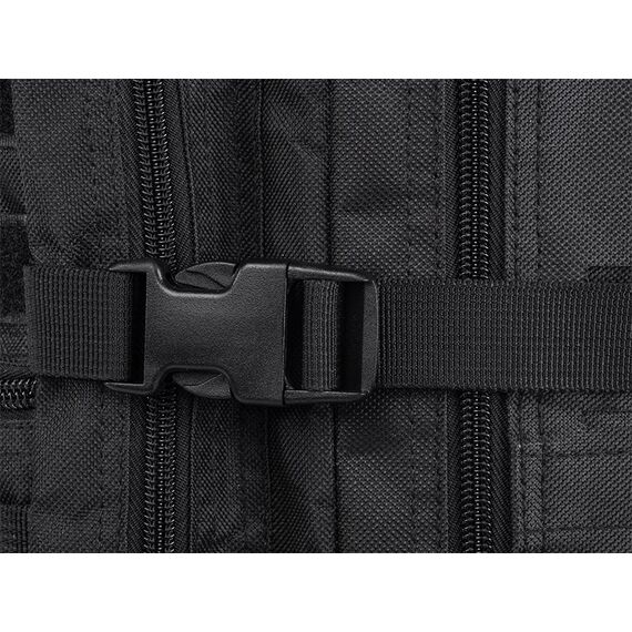 Tracer Evo hiking backpack 16" 25L black