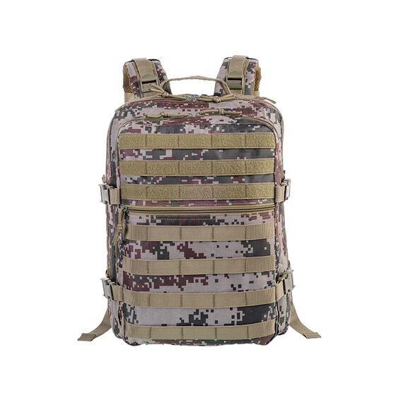 Tracer Evo hiking backpack 16" 25L camouflage