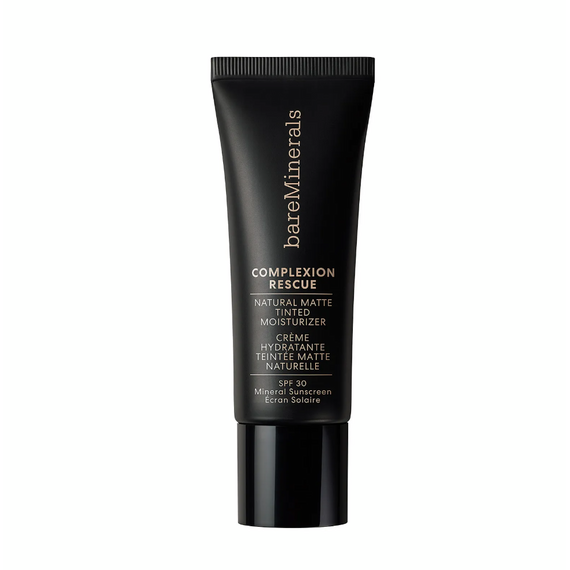 bareMinerals - Complexion Rescue Natural Matte Tinted Moisturizer SPF 30 /
