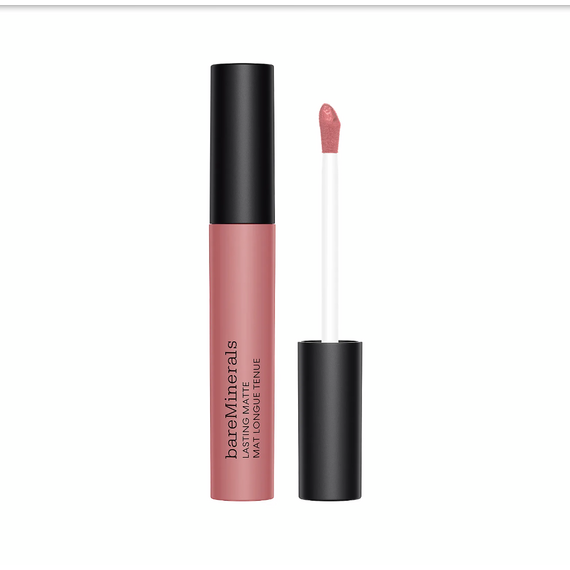 bareMinerals - Mineralist Lasting Matte Liquid Lipstick /