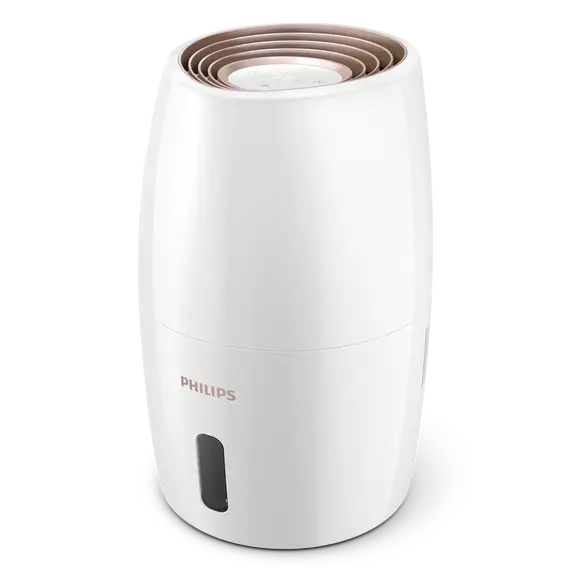 Philips - 2000 series Air Humidifier - HU2716/10 /