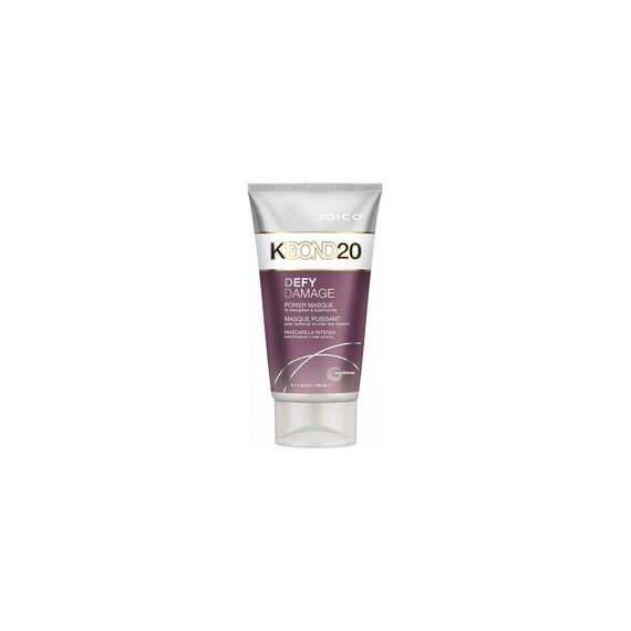 JOICO - DEFY DAMAGE KBOND20 - Intensiv Reparerende Maske - 150ml /