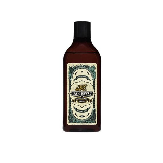 Pan Drwal Original Shower Gel 400 ml