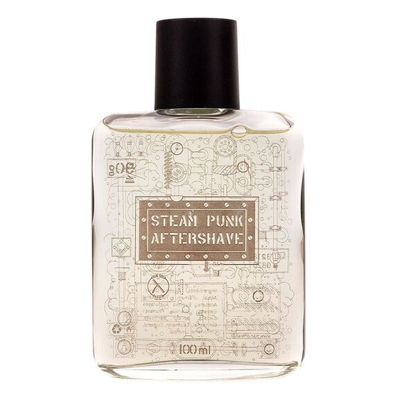 Pan Drwal Steam Punk Aftershave 100 ml